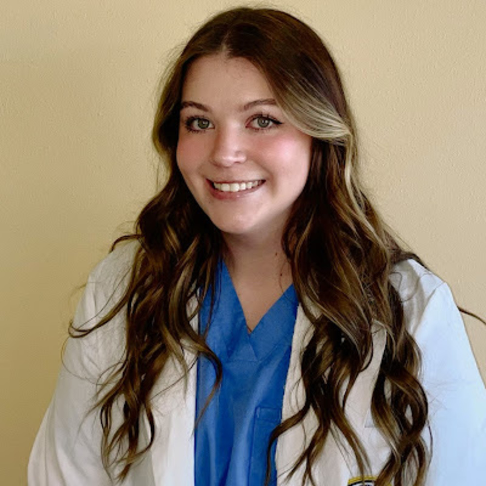 Meet your Posher, Madyson